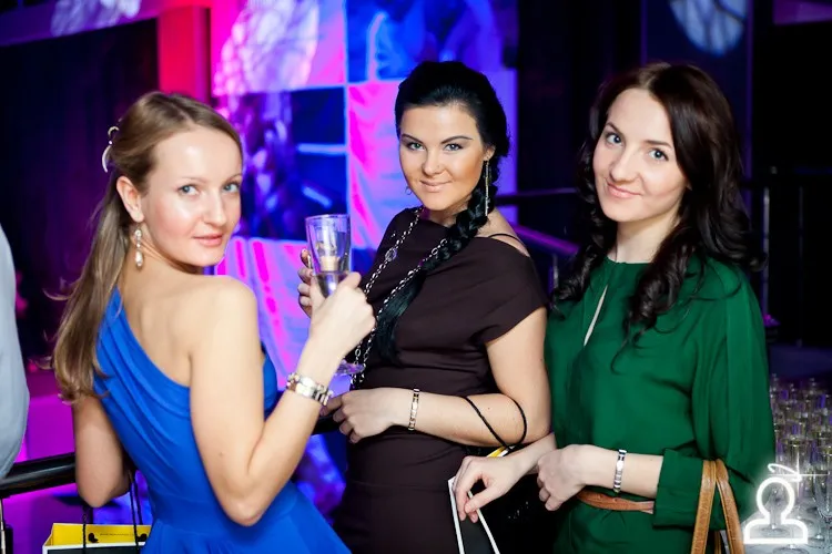 NOMINATION Night
