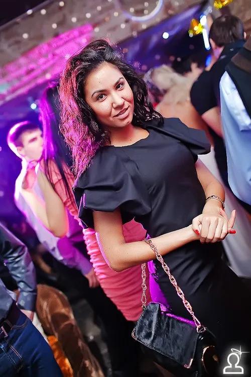 Самая Главная Ночь / Dj Vini