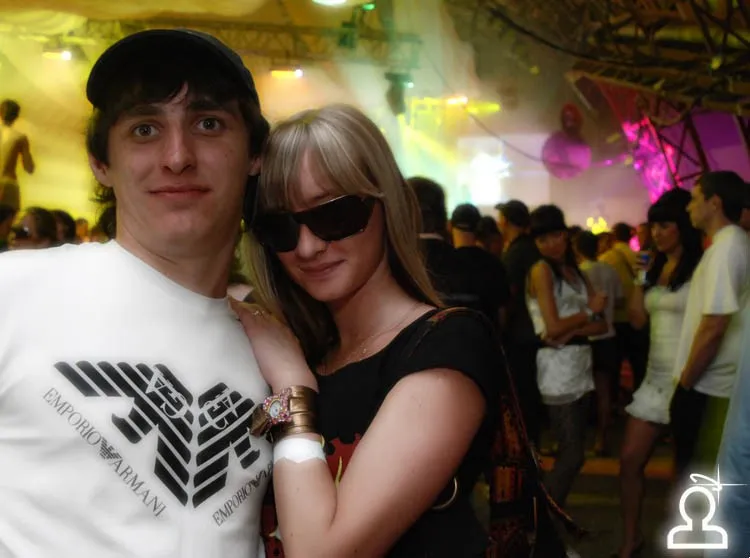 Pre-Party Z15 - день 1-ый
