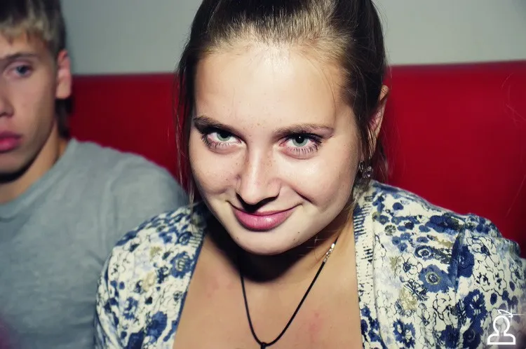 Заводной Апельсин dj Orange