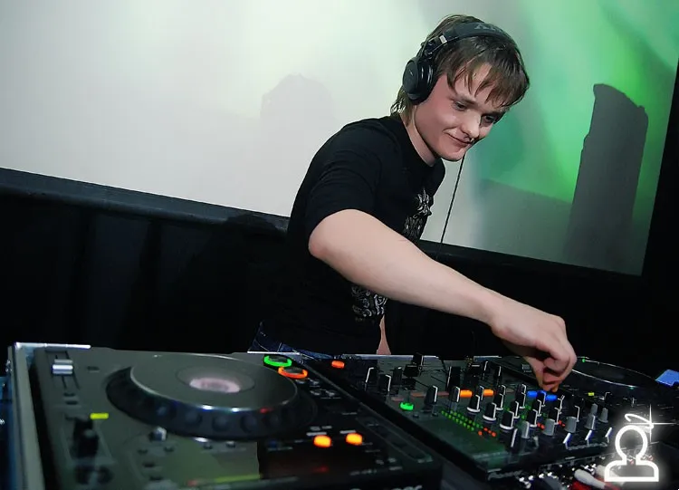 Tour de Trance 3