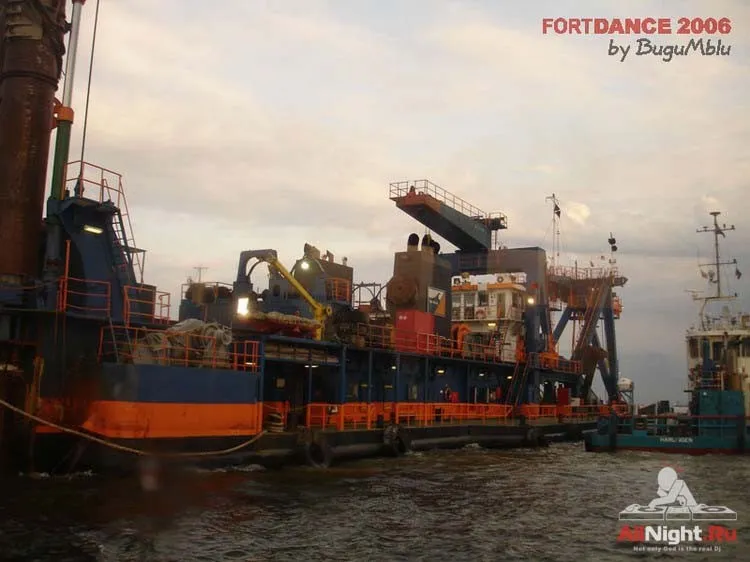 Fortdance`06