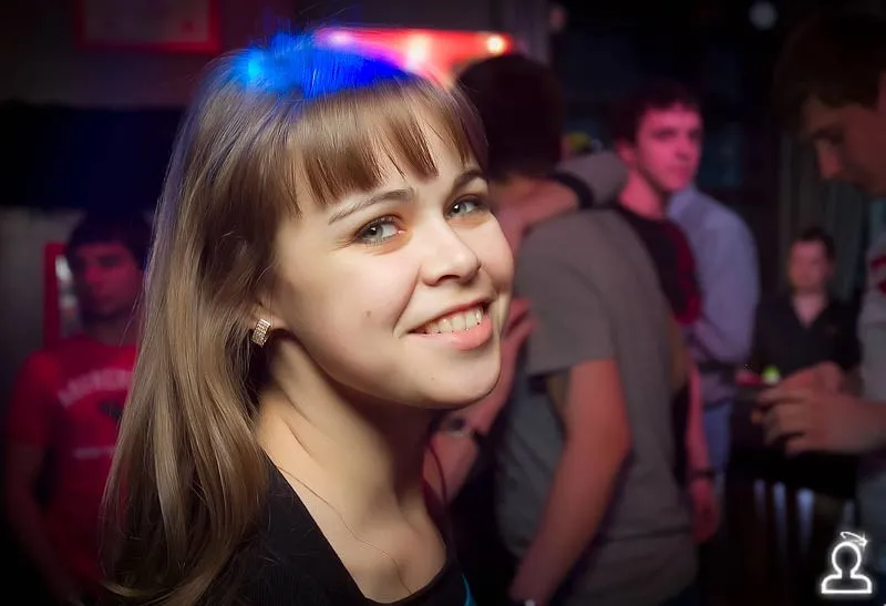 Танцы до утра