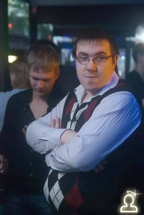 Slava Finist