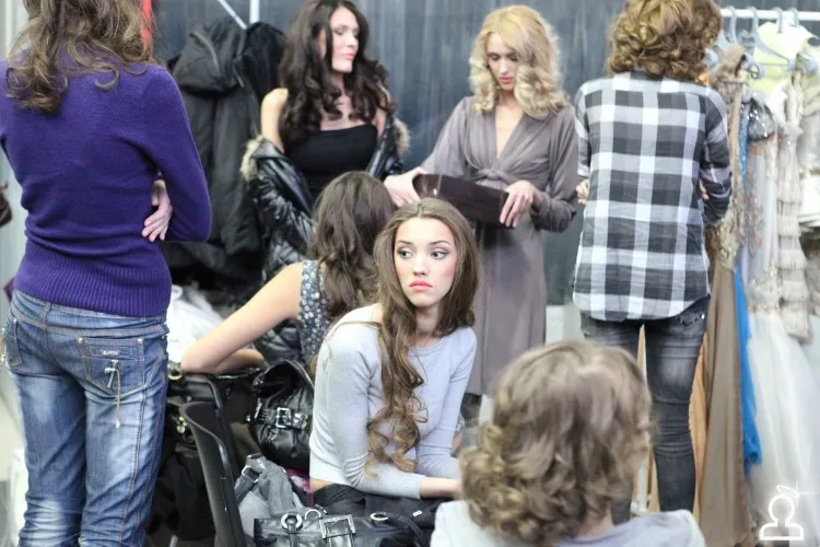 SFW Backstage