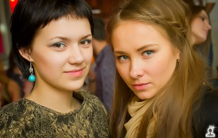 Я помню чудное мгновенье