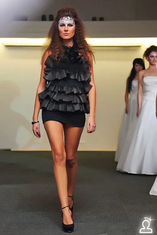 Show "Fashion Бал"