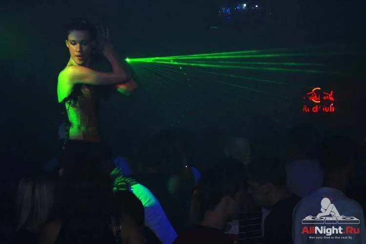 Pulse - Dj Кореец