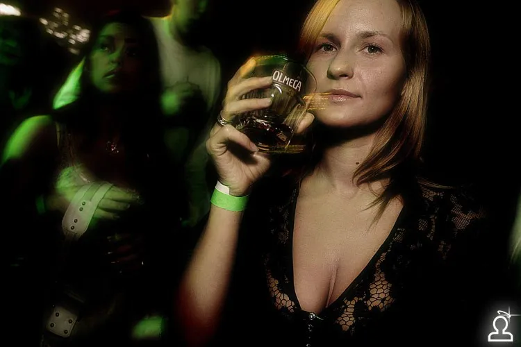 Jaimie Fanatic @ Portfolio
