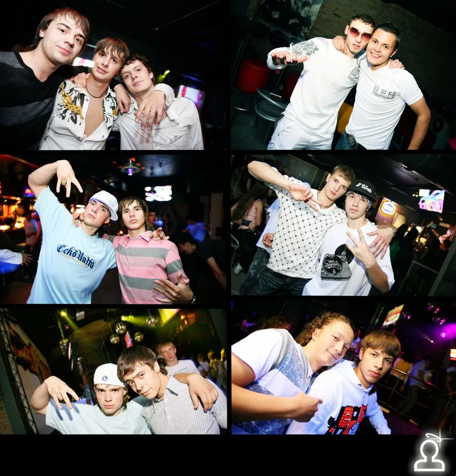 Dj Cross