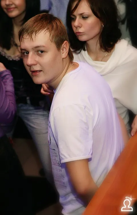Бабий бунт / Dj Ellis Sexton VS Dj Fire Lady