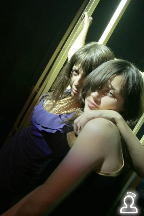 Grand Open/ Dj Smash, Dj She
