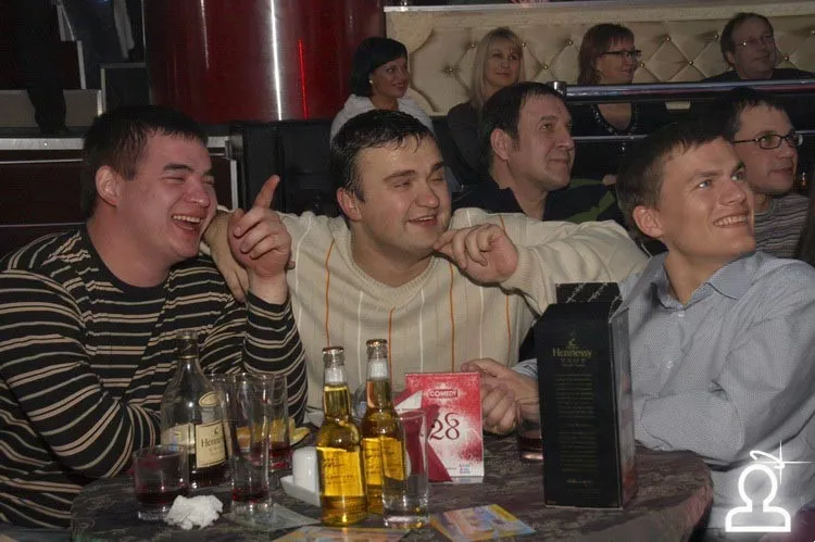 Comedy Club