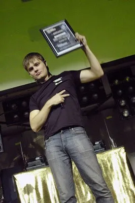 Captain Black Sound Storm