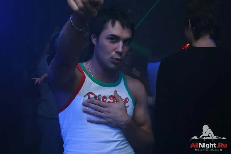 Pulse - Dj Кореец