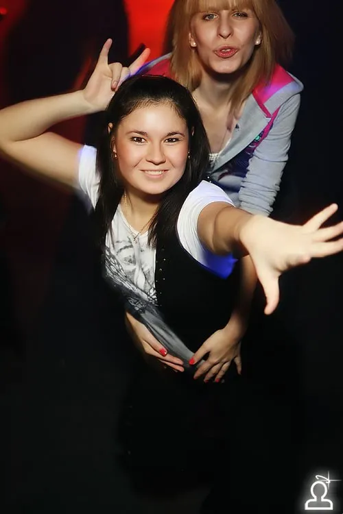 Dj Luna Moor