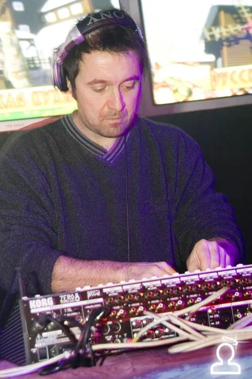 Dj Jason Phats