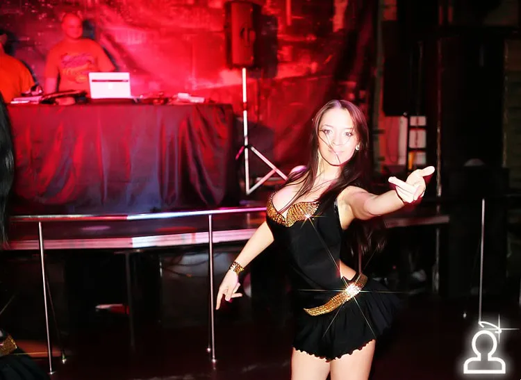 SHAKE IT PARTY! O-GO-GO