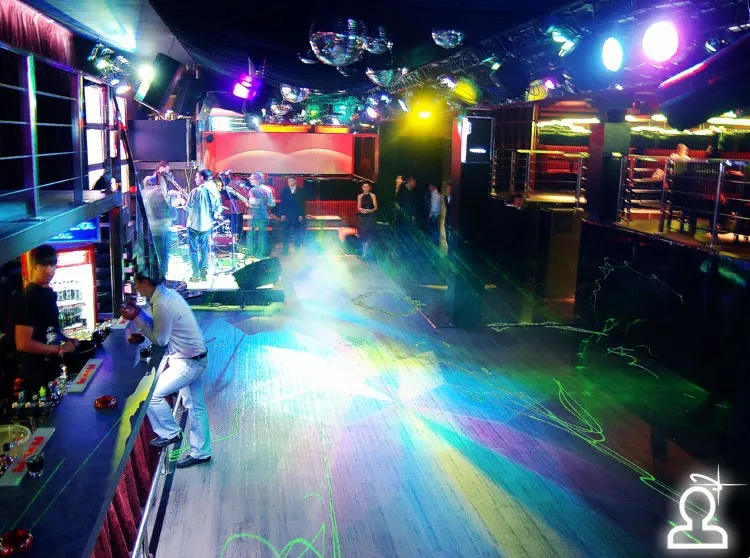 Dj Flight