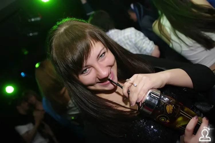 Alcho After Party Дни Энергии