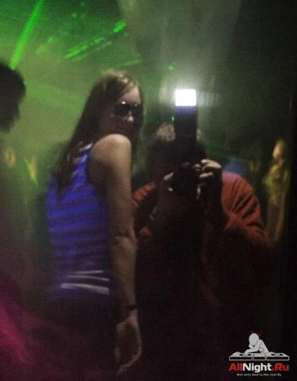 Poppers Party@Amnesia (foto bu hunta)