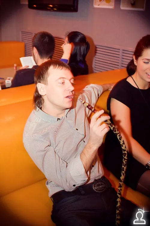 ПРИВЕТ АНДРЕЙ & ФотАппетит