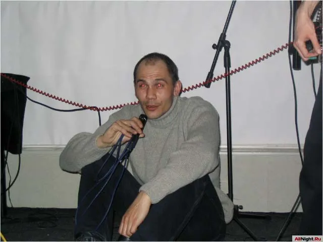 БУДУ АРТ 2004 - Ключи Понимания