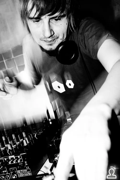 Alex Attias