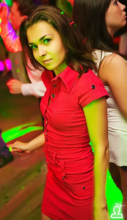 PRAVDA VS BUNKER - DJ NASTYA Beauty