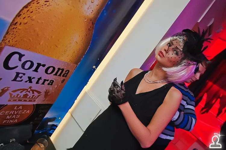 Эксклюзивный HALLOWEEN