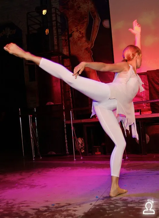 Love. Dance. Magic
