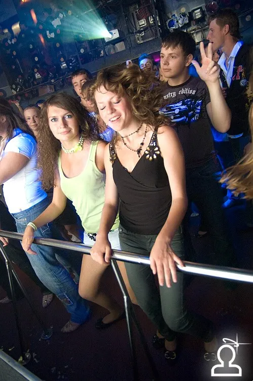 Staffparty