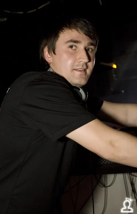 Happy Birthday club 8 years old / Dj Chriss Ortega