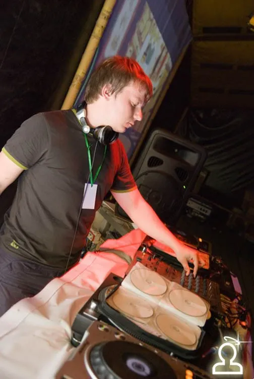 BUTTERFLY DJ SESSION 2009