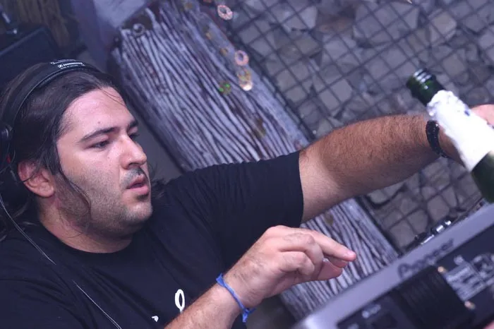 Wally Lopez в Новосибирске
