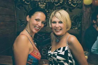CITY ENERGY Party