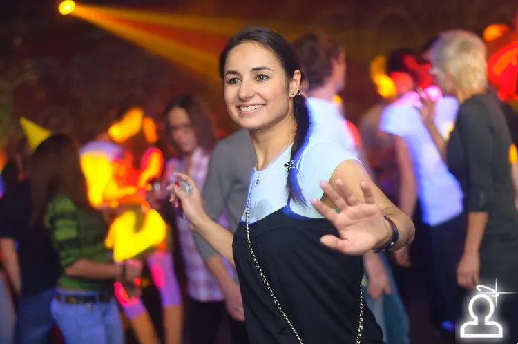 3-х летие RE_PLAY Community / Dj Слава Финист (Moscow)