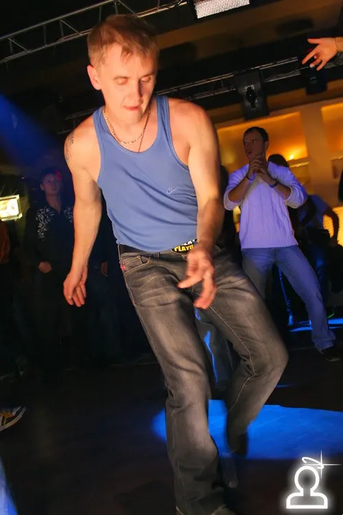 Dj Mendes