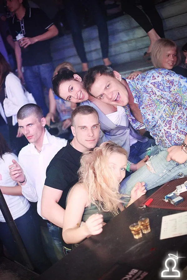 Похабная квартирка