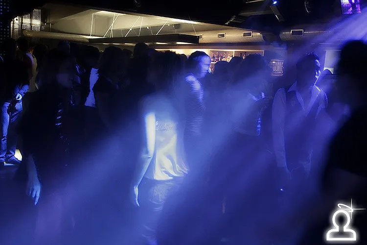 Index Club / DJ Dennis Christopher