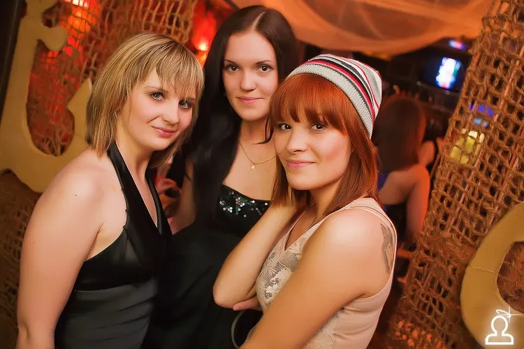 After-party Дни Энергии