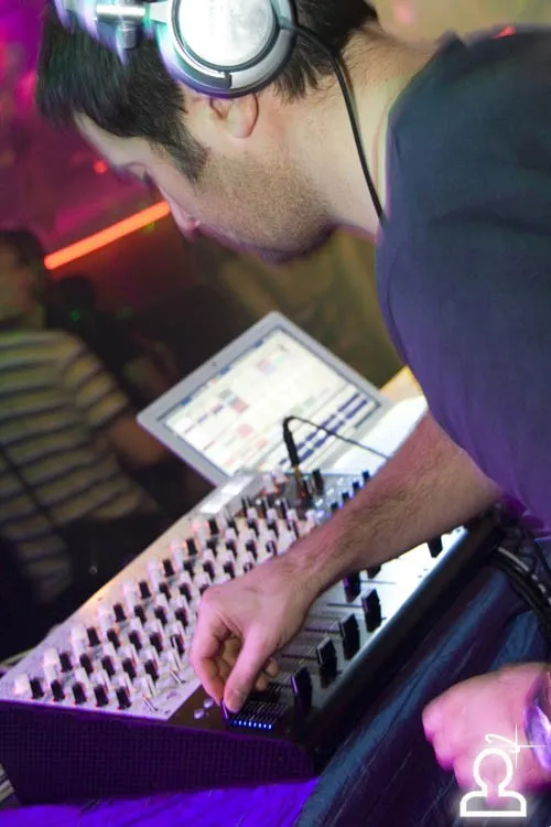 Dj Jason Phats