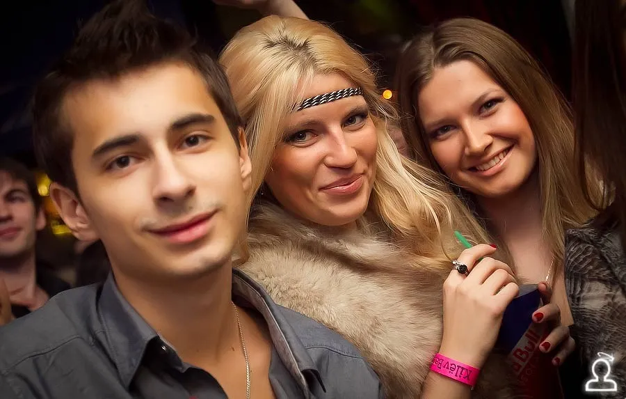 DJ Nastia