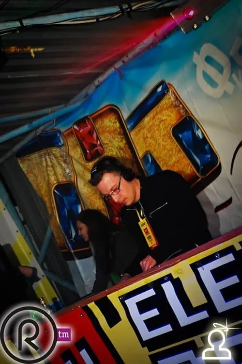 Electrobeach / The Game
