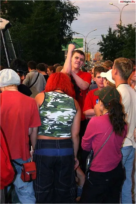 Sunvibes 2004