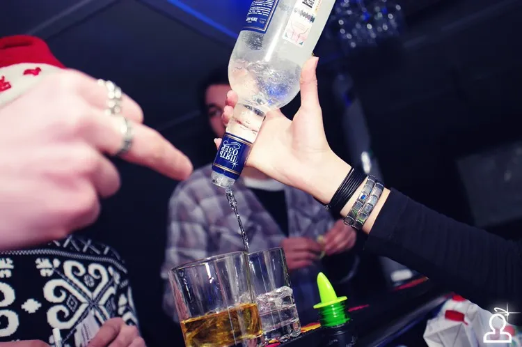 Vodka Hero