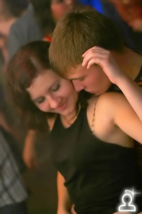 clubbing freedom