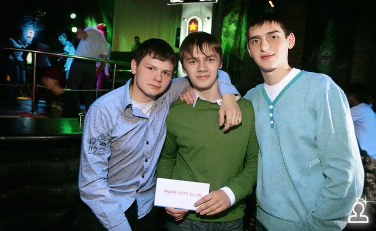 1 апреля