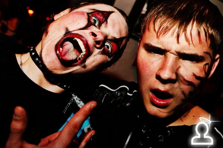 Halloween@Rock City (foto by bob)
