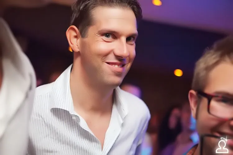 SEAMUS HAJI